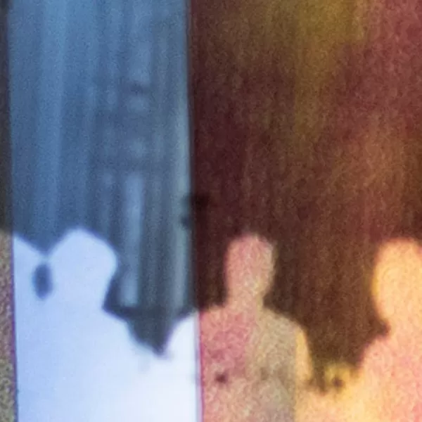 #60 Jess Levey with Nancy Gesimondo