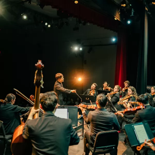 New York Classical Players - Tchaikovsky & Wagner