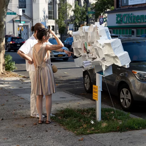 Fallow Frames Biennial 2026