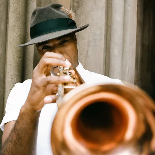 Queens Jazz Trail Concert Series: WALLACE RONEY JR.