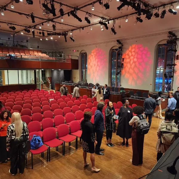 Archtober Film Screening