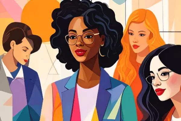 AIA Queens Chapter: 2025 Women in Architecture Exhibition