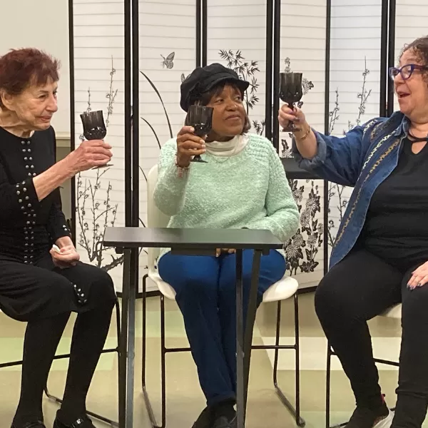 40 Years - Young at Heart