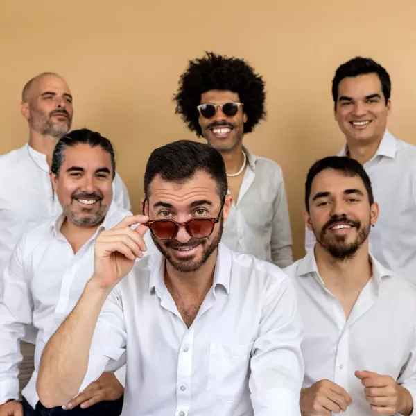 Queens Jazz Trail Concert Series: ITAI KRISS AND TELAVANA