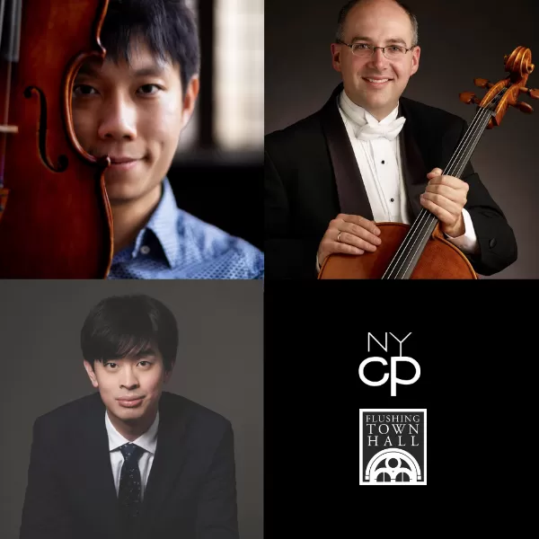 New York Classical Players - Tchaikovsky & Wagner