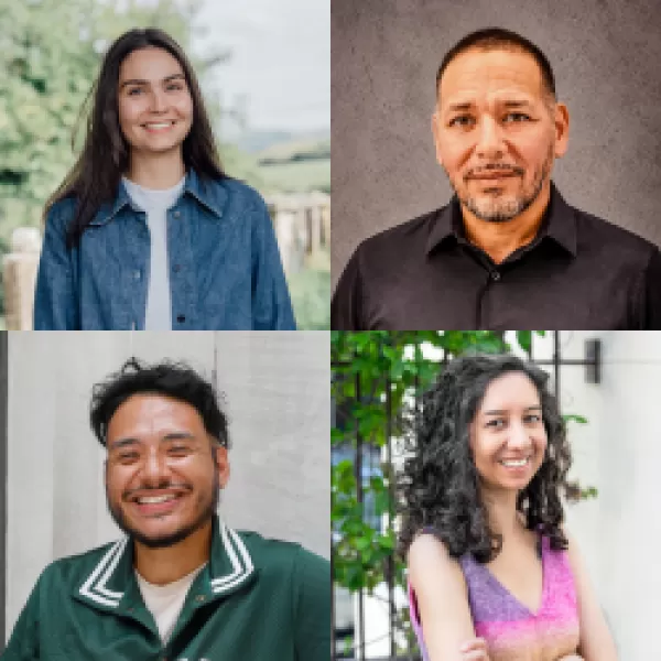 Mapping Queens: Voices Behind the Festivals