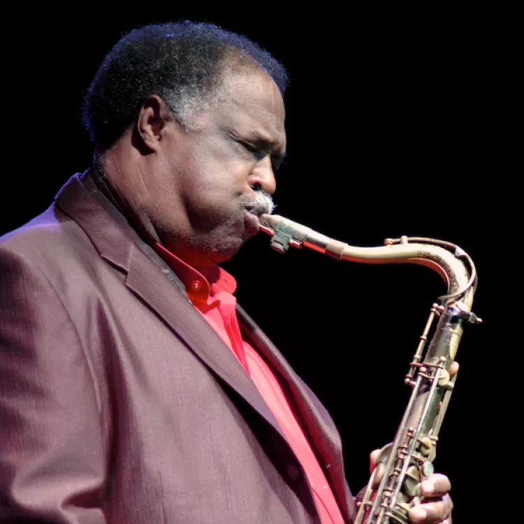 Majors and Minors of Jazz