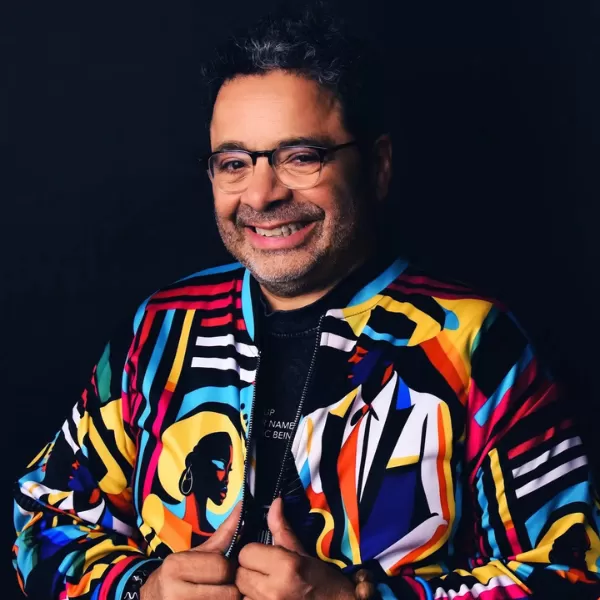Queens Jazz Trail Concert Series: ARTURO O'FARRILL