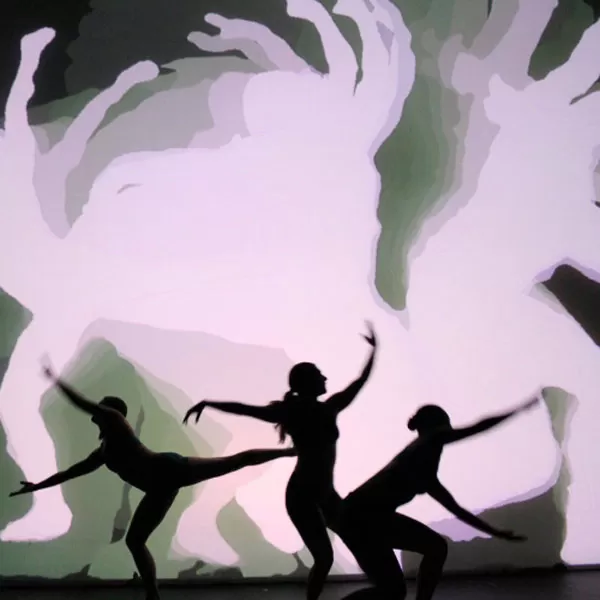 Magic Shadows by Catapult