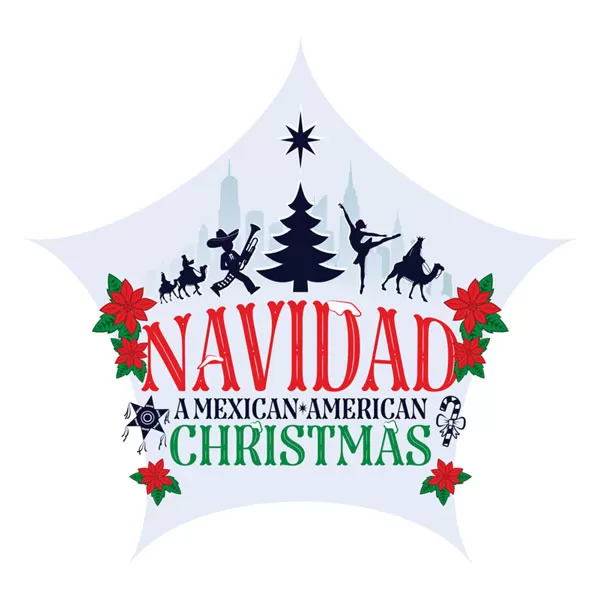 Navidad by Calpulli Mexican Dance Company