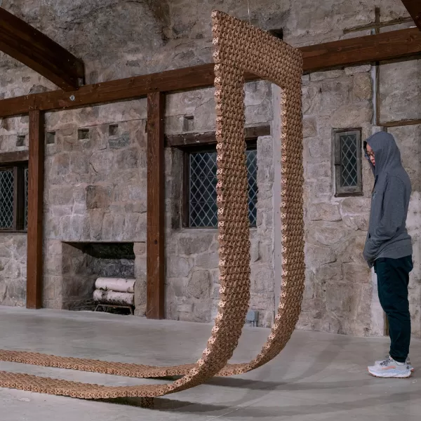 JH Art Talks #62 Jae Hi Ahn and Ellen Jing Xu