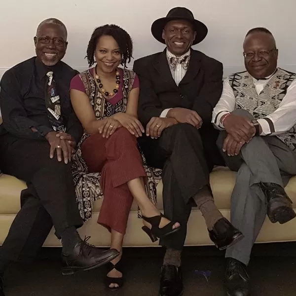 Juneteenth Storytelling Celebration with April Armstrong