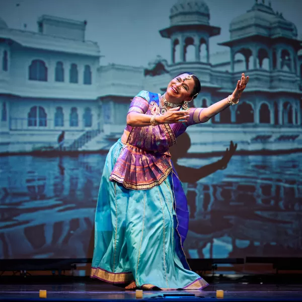 Diwali Festival: The Indian Wedding