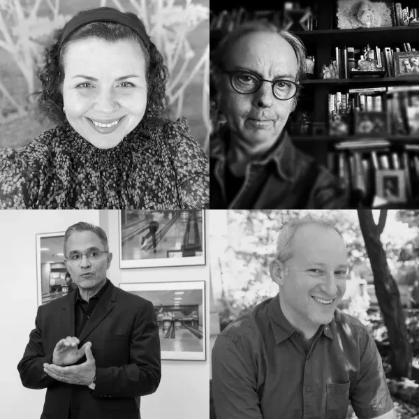 Framing America: Portraiture, Identity, and Belonging
