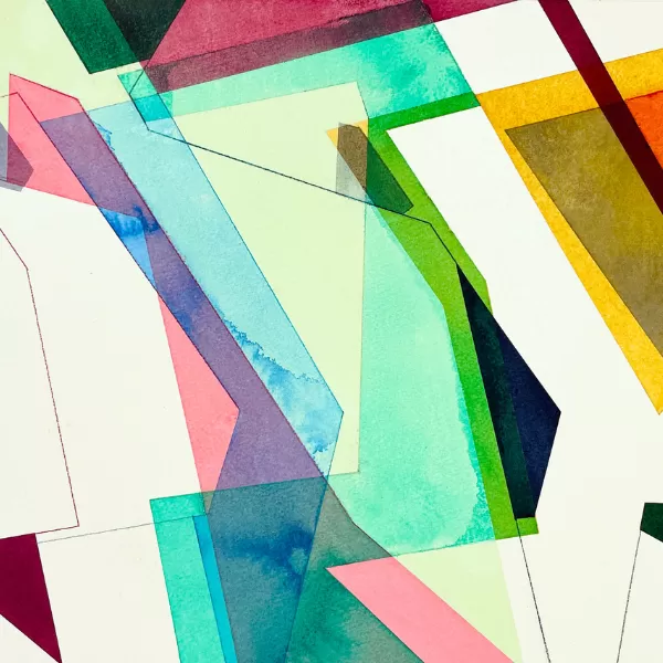 In Dialogue with Place on Process and Perception
