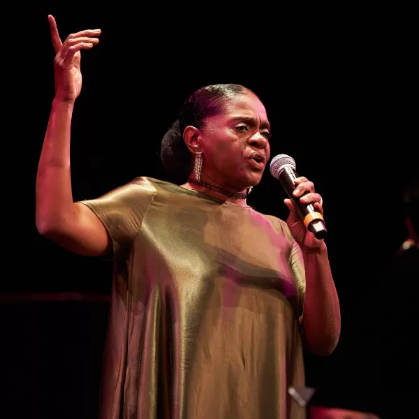Jazz Jam All-Stars Concert 2026
