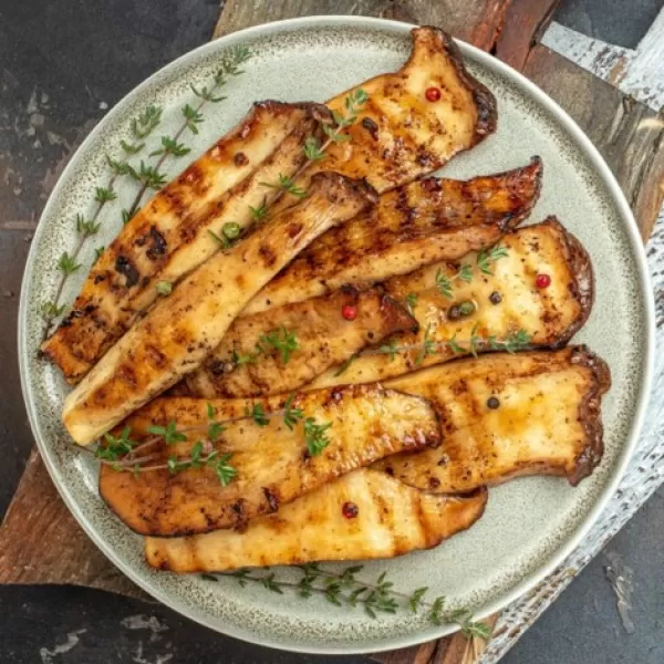 Asian Foodways Workshop: BBQ Around Asia
