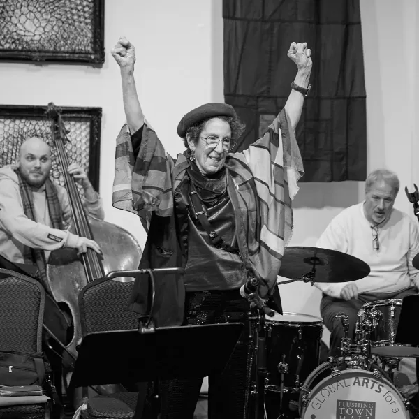 Monthly Jazz Jam: August 2026