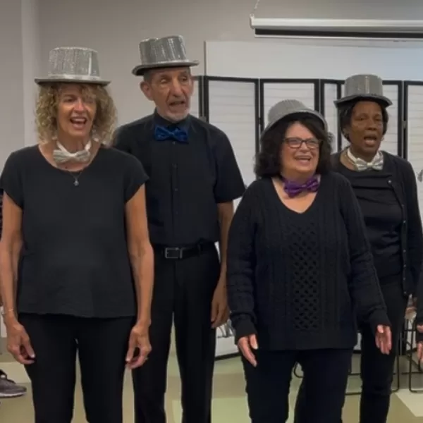 40 Years - Young at Heart