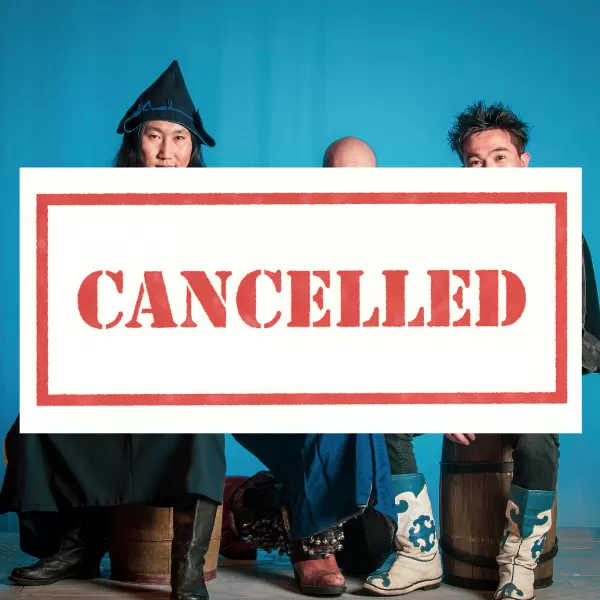 Tuvergen Band: Mongolian Folk Fusion