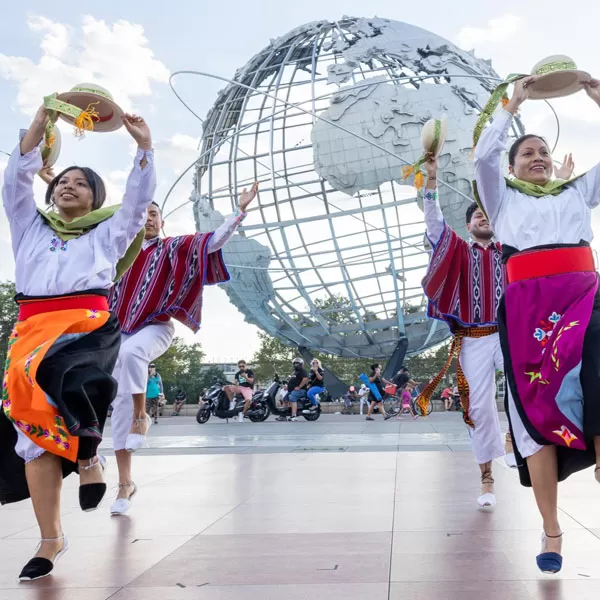 Flushing Town Hall Grants Virtual Information Session