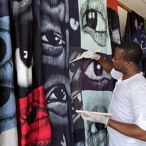 Wall Street Journal: New York City Cultural Scene Increasingly Draws Immigrant Artists