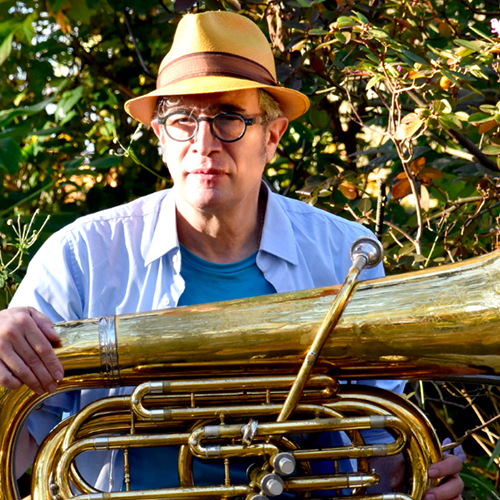 New York City Jazz Record Interview with David Ostwald