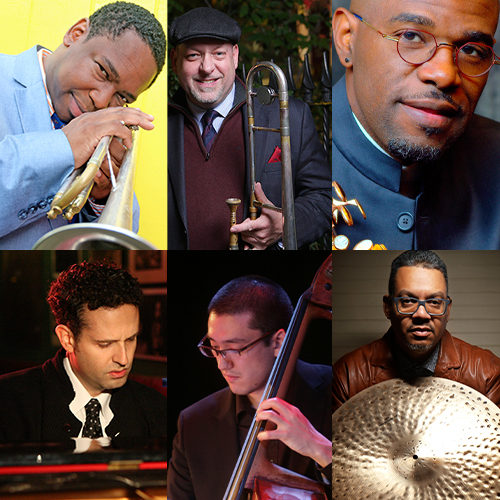 FOX 5 NY: Live jazz returns to Flushing Town Hall for first time since pandemic began