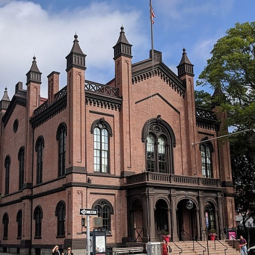 Flushing Post: Flushing Town Hall Summer Music Program Returns Next Week, Featuring in-Person and Virtual Events