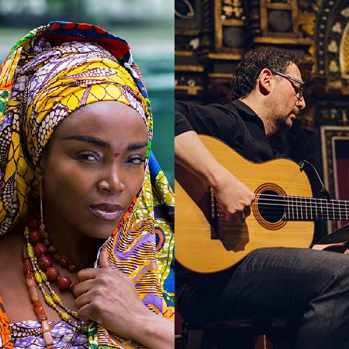 NY DAILY NEWS: Flushing Town Hall Common Ground Series starts Sunday