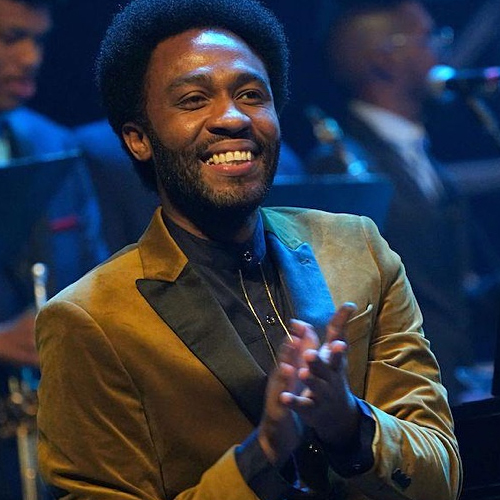 ALL ABOUT JAZZ: Dayramir Gonzalez 'Havana Today, Afro Cuban Jazz' October 23 At Flushing Town Hall