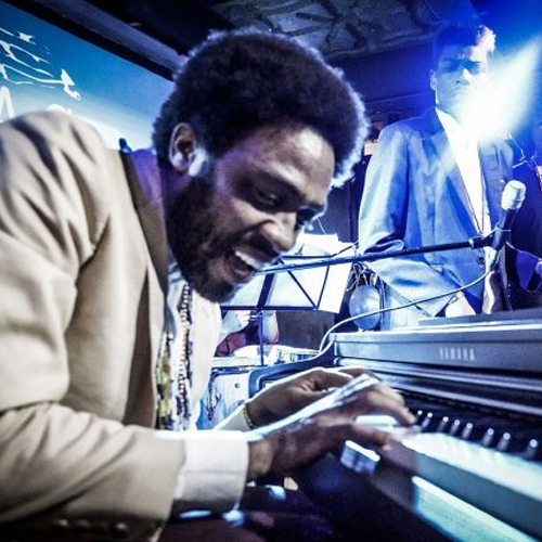 JAZZ DE LA PENA: Pianist Dayramir Gonzalez &amp; Habana enTRANC&eacute; at Flushing Town Hall