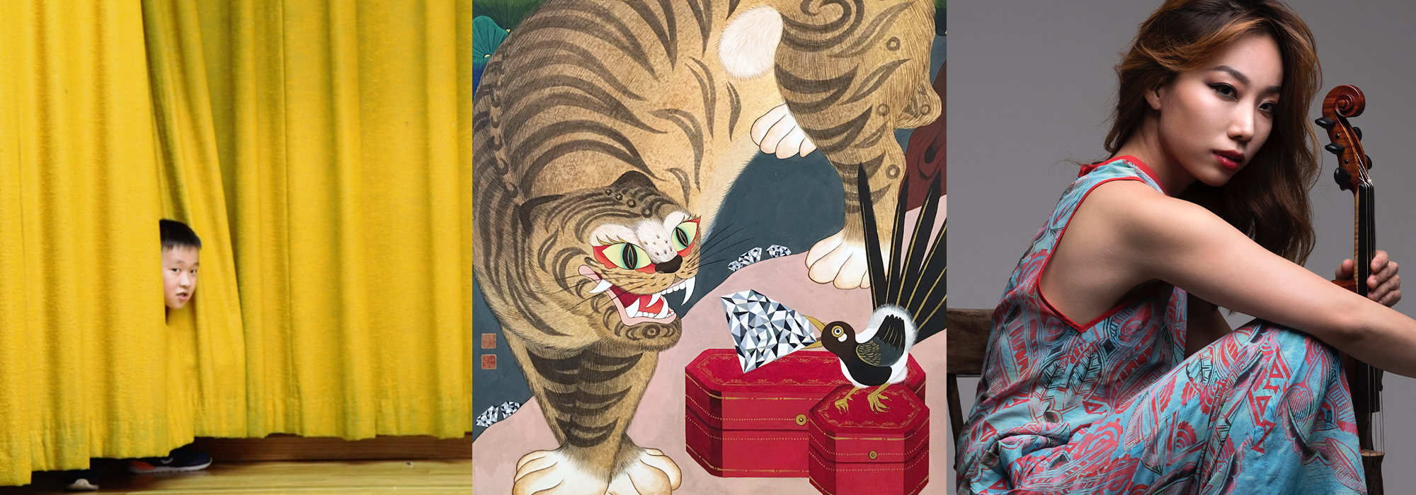 Lunar New Year Celebration