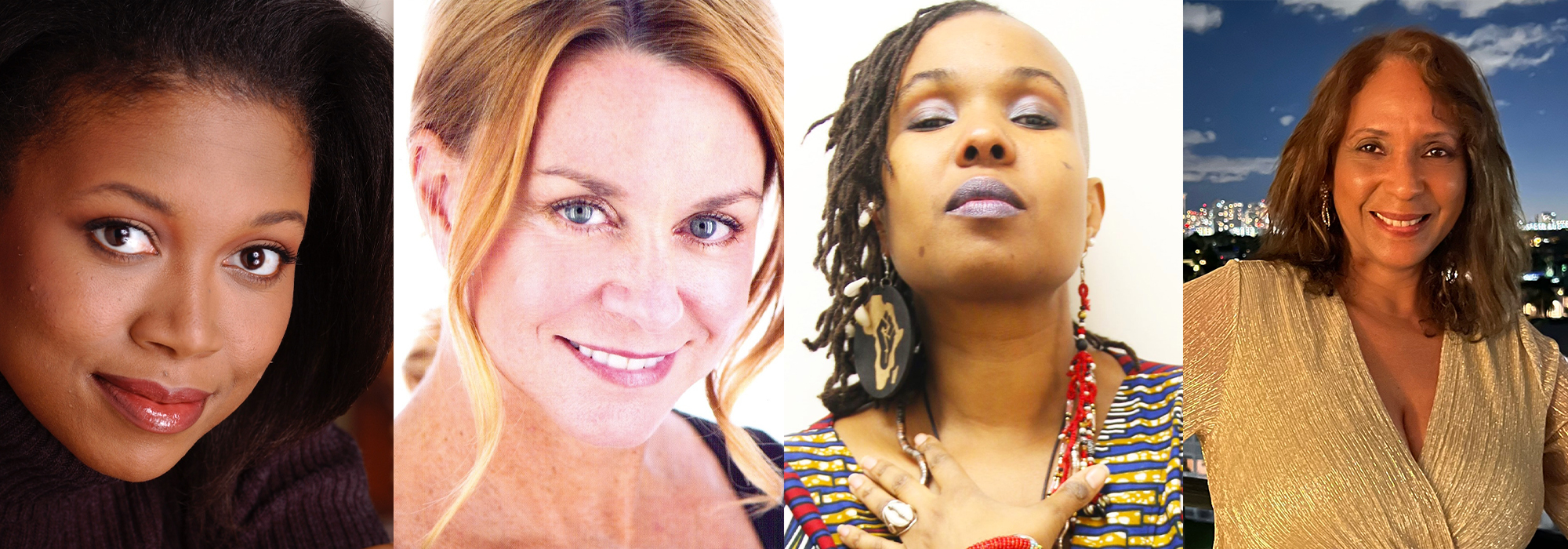 Women's History Month Celebration