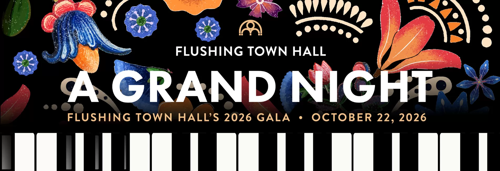 Flushing Town Hall