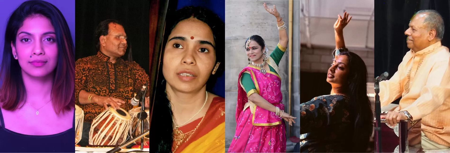 Holi Dance & Music Celebration: Festival of Colors