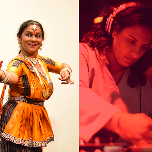 2020 Virtual Diwali Festival (NOV 2020)