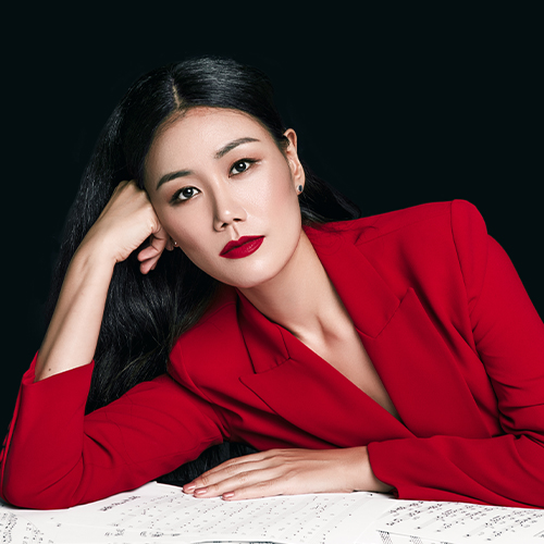 Jihye Lee Quintet: Rest in the Arms of Motherlands (MAY 2021)