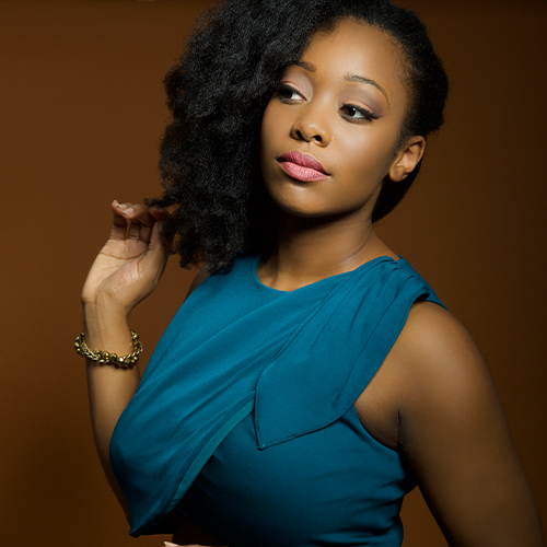 Alicia Olatuja: Intuition - Songs From The Minds of Women (FEB 2022)