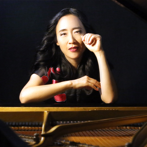 Helen Sung Quartet (SEPT 2021)