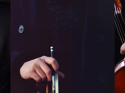 Crazy Talented Asians & Friends: How to be a Successful Musician: Stop Practicing? (MAR 2022)