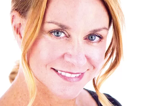 You Give Me Fever - The Peggy Lee Songbook w/ Barbara Rosene (MAR 2022)